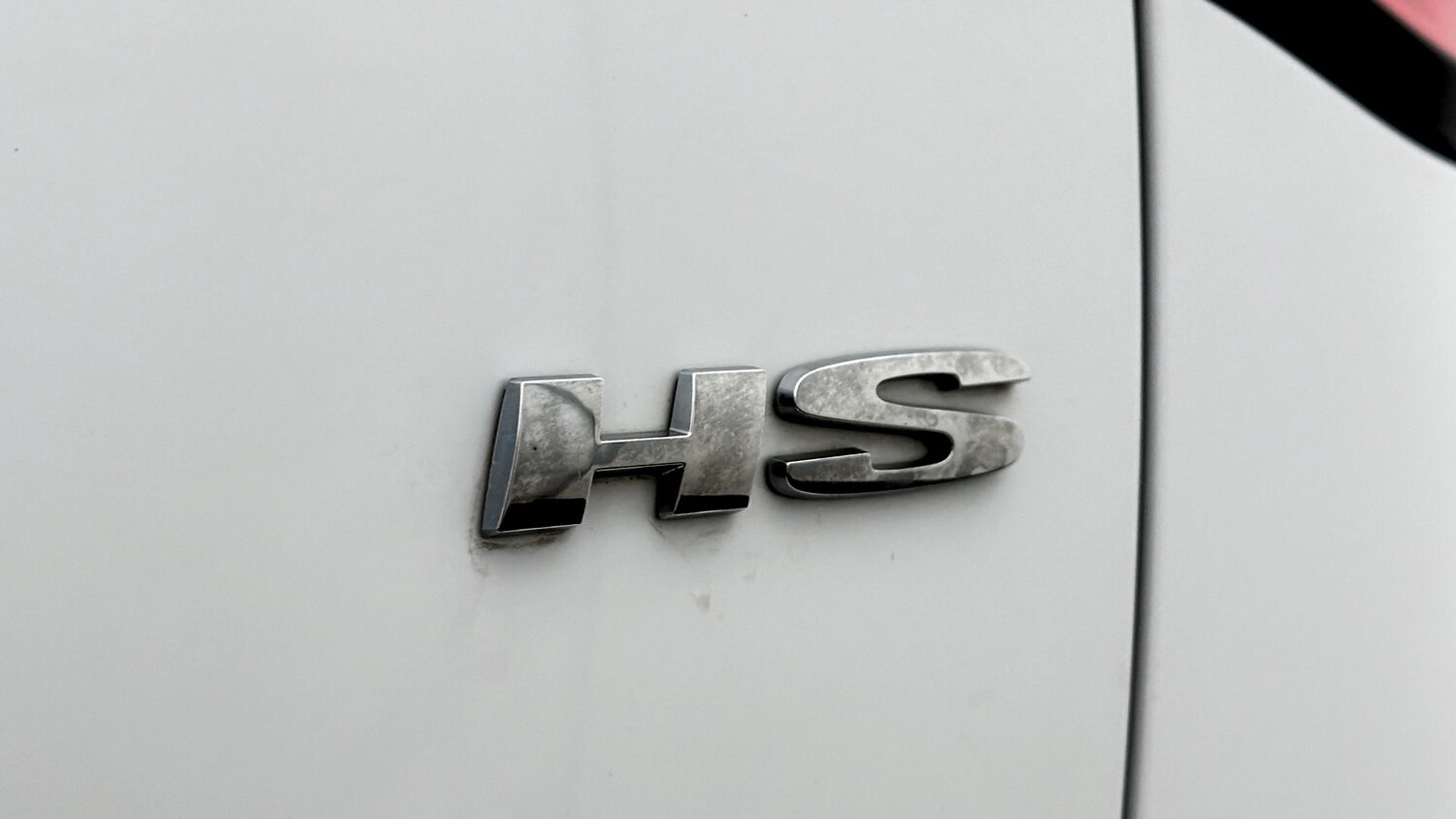 Used MG MG HS for sale - 77962070: Photo 20