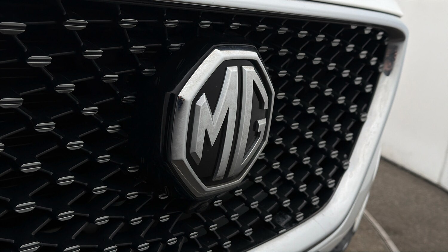 Used MG MG HS for sale - 77962070: Photo 21