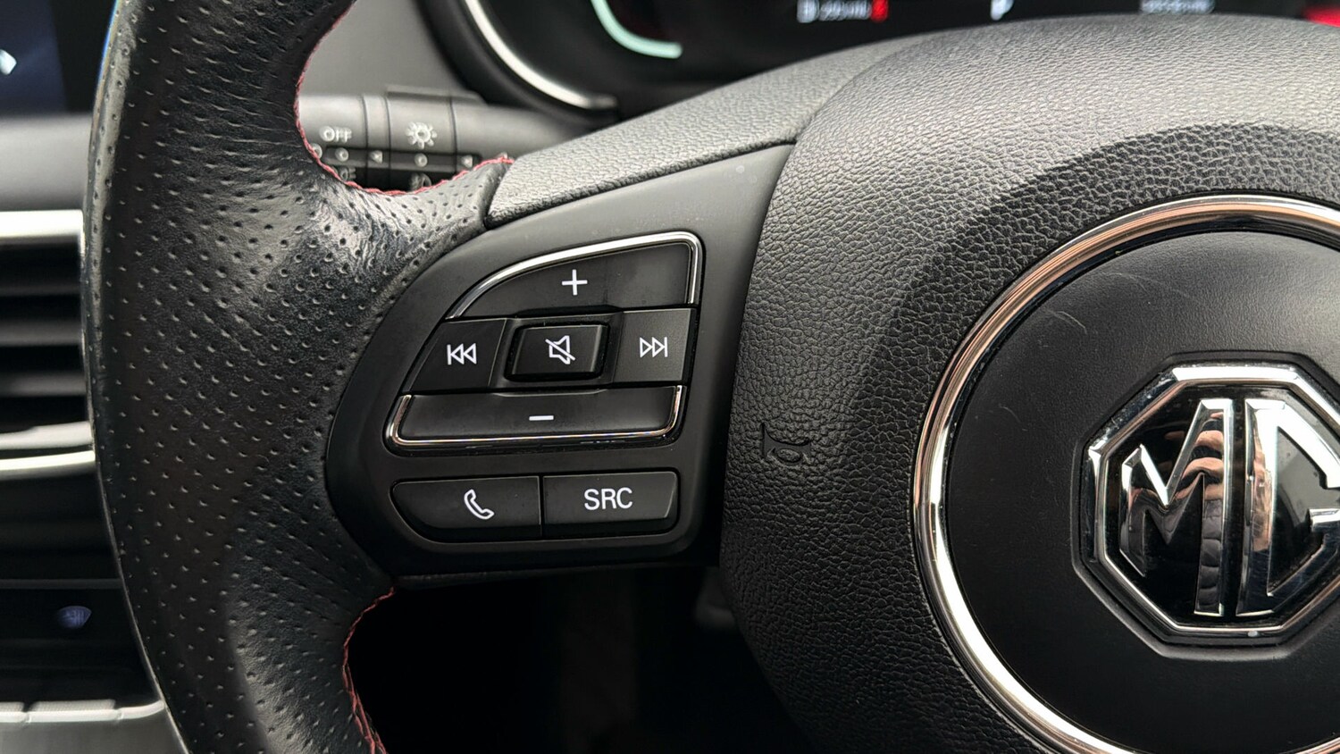 Used MG MG HS for sale - 77962070: Photo 22