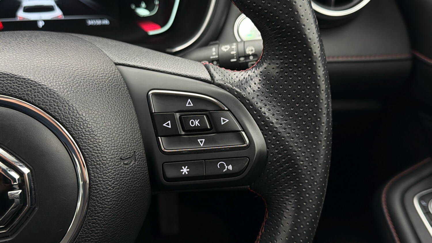 Used MG MG HS for sale - 77962070: Photo 23