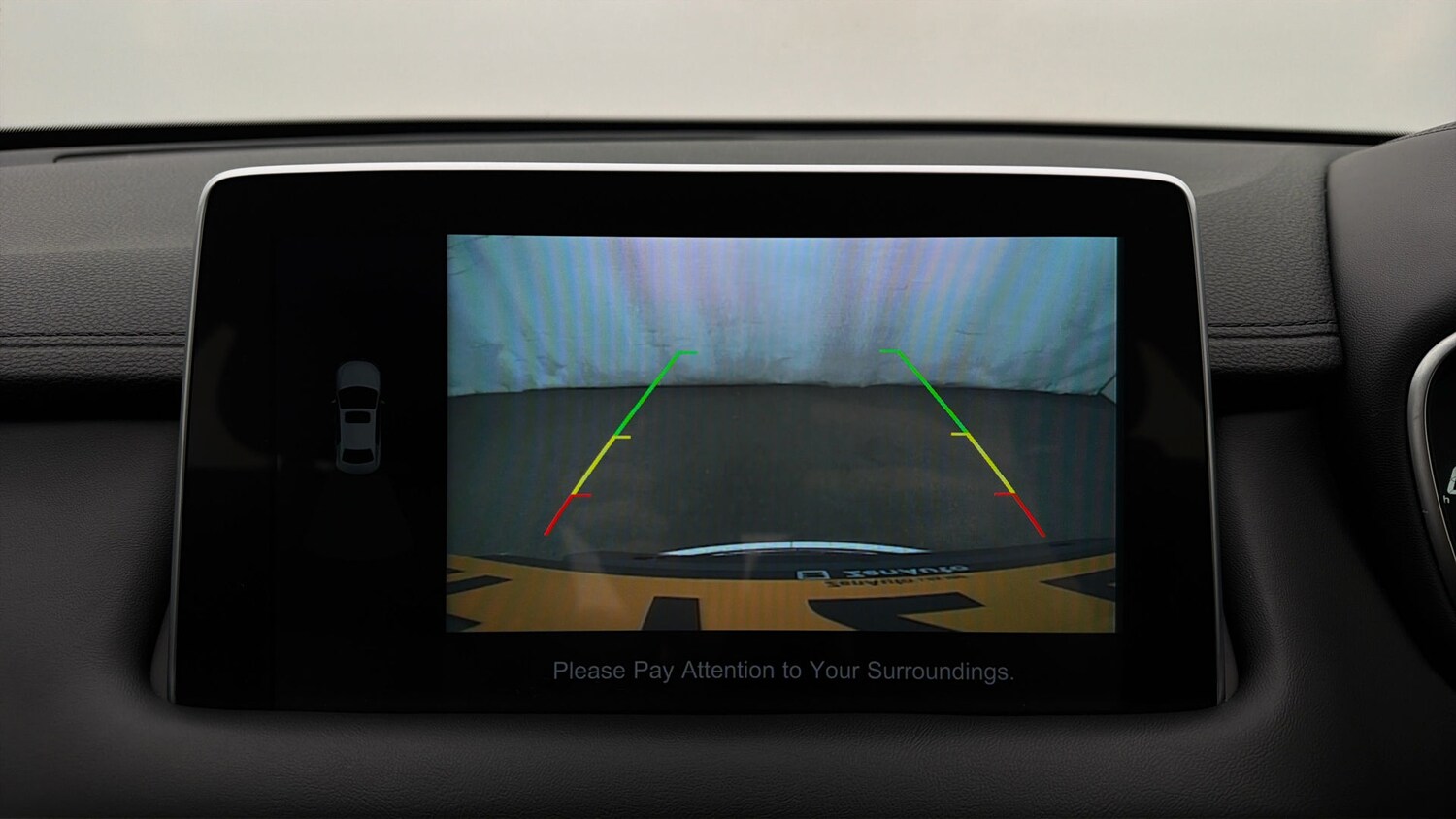 Used MG MG HS for sale - 77962070: Photo 25