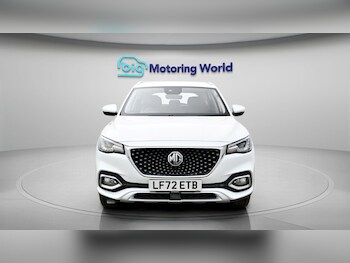 Used MG MG HS 2023 for sale - 77962070: Photo
