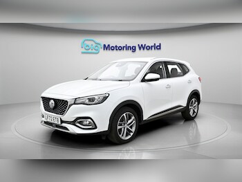 Used MG MG HS 2023 for sale - 77962070: Photo