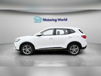 Used MG MG HS 2023 for sale - 77962070: Photo