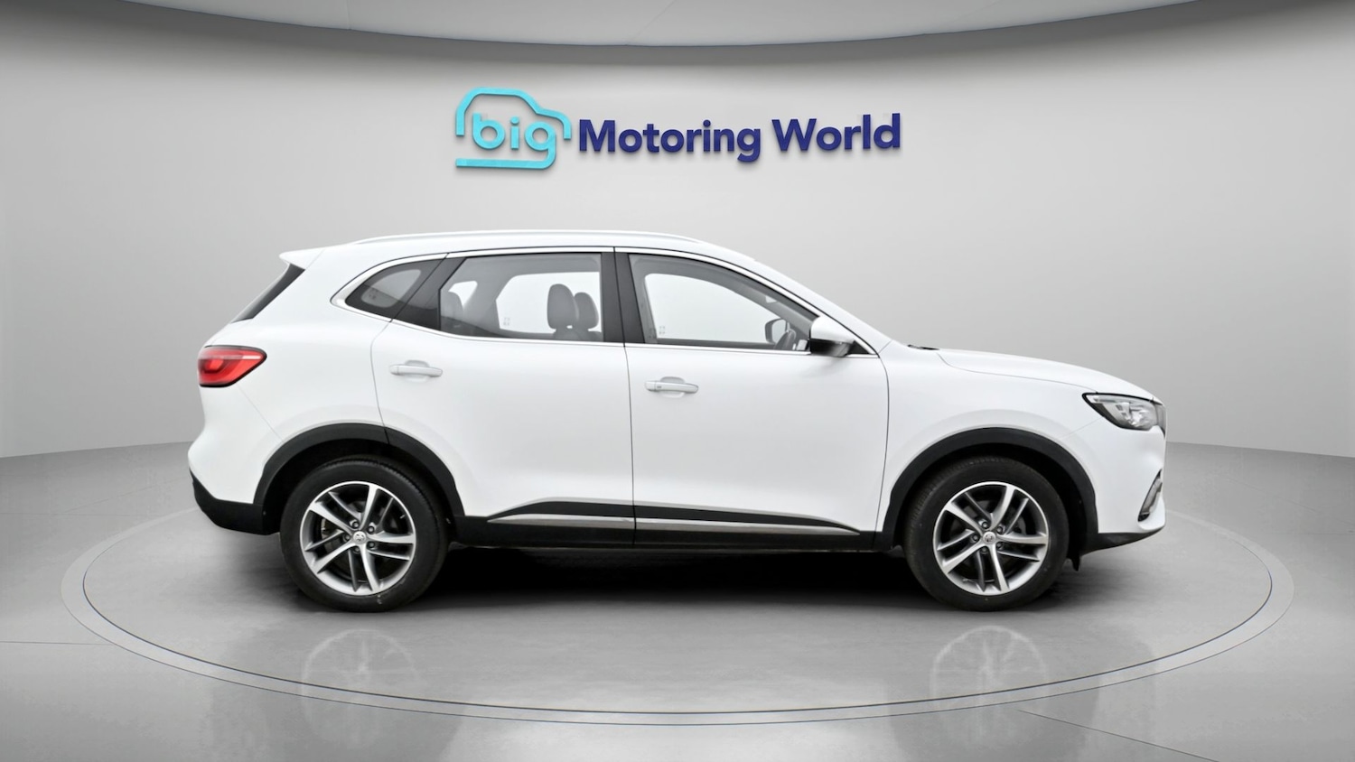 Used MG MG HS for sale - 77962070: Photo 8