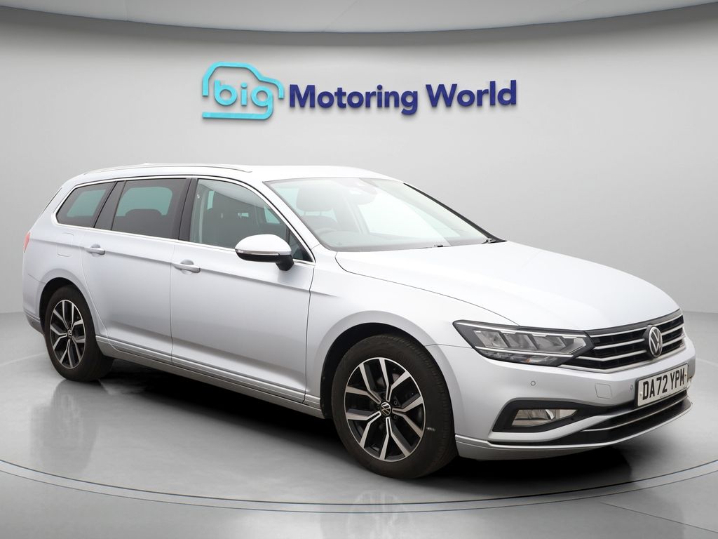 Used Volkswagen Passat 2022 for sale - 76861929: Photo 14