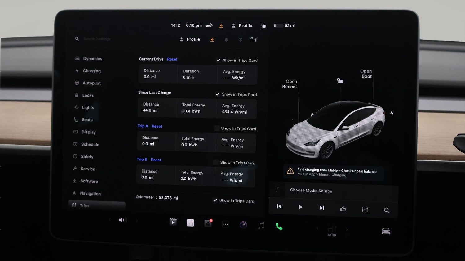 Used Tesla Model 3 for sale - 77181694: Photo 10