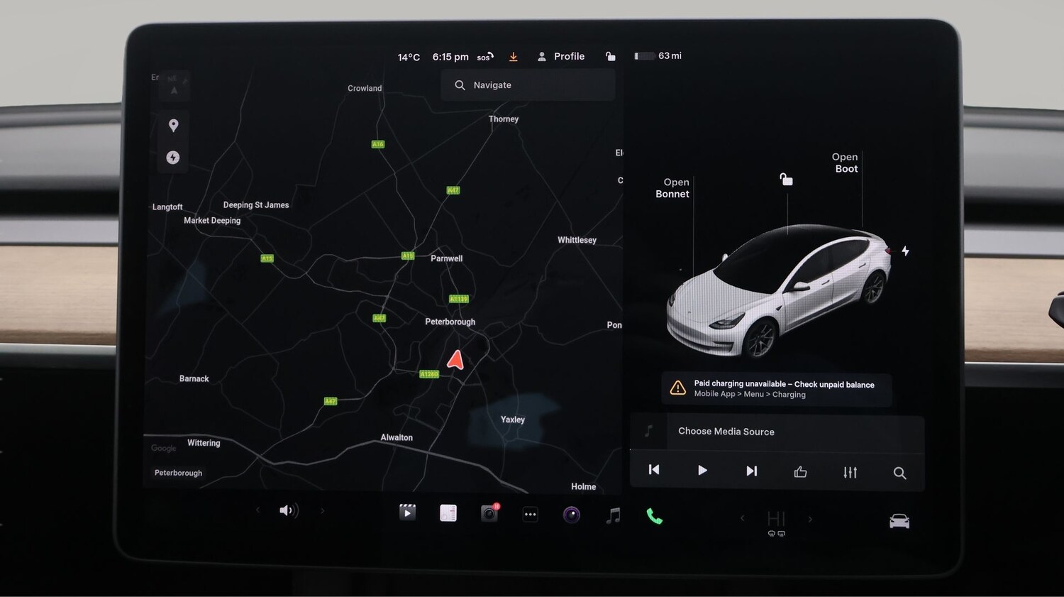 Used Tesla Model 3 for sale - 77181694: Photo 11