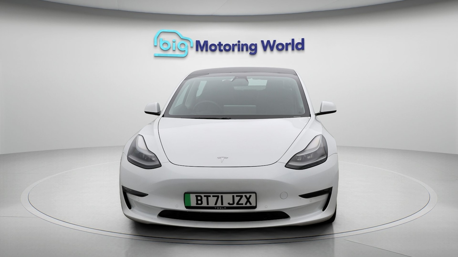Used Tesla Model 3 for sale - 77181694: Photo 2