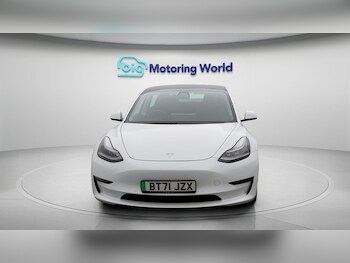 Used Tesla Model 3 2021 for sale - 77181694: Photo