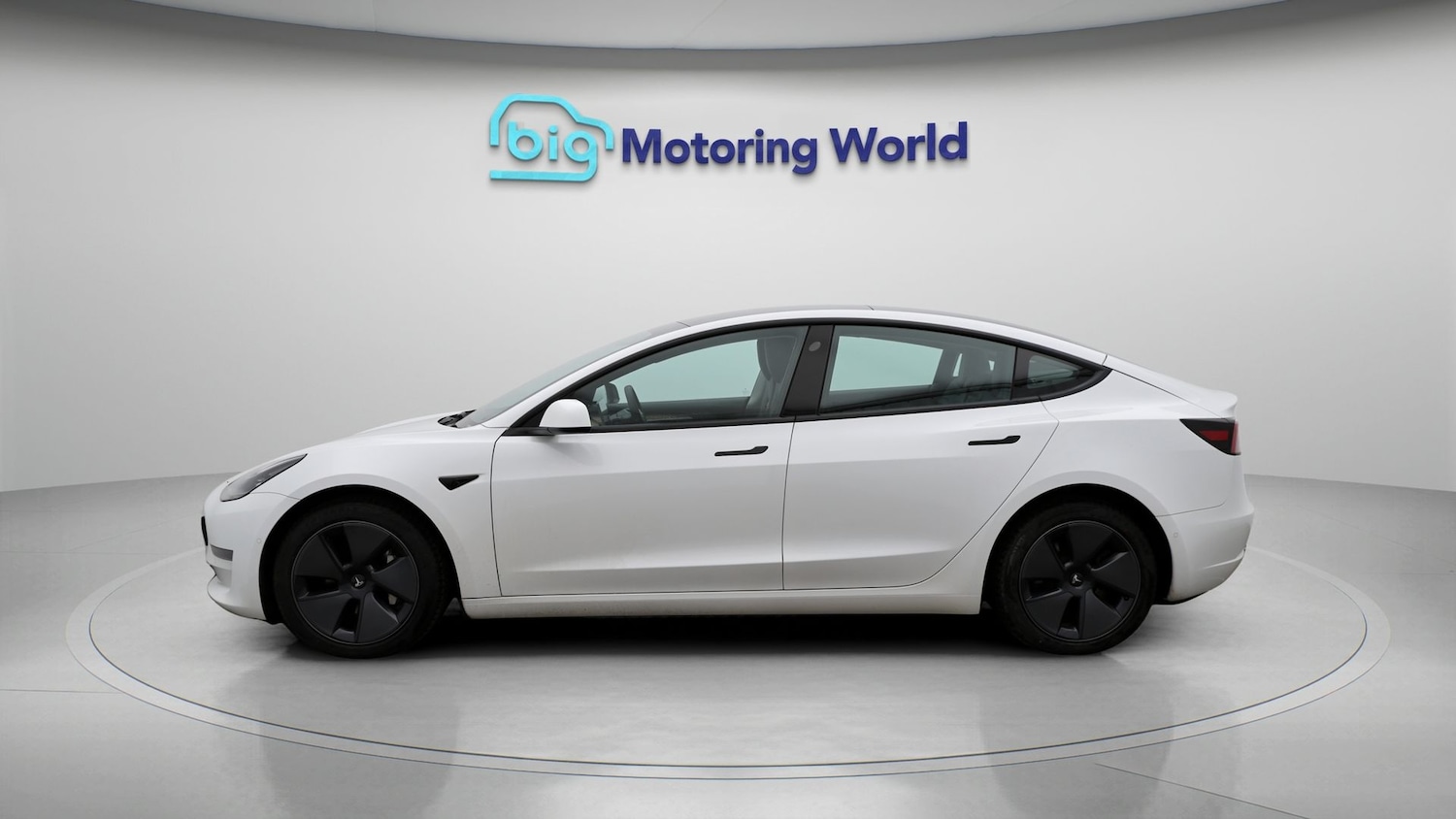 Used Tesla Model 3 for sale - 77181694: Photo 4