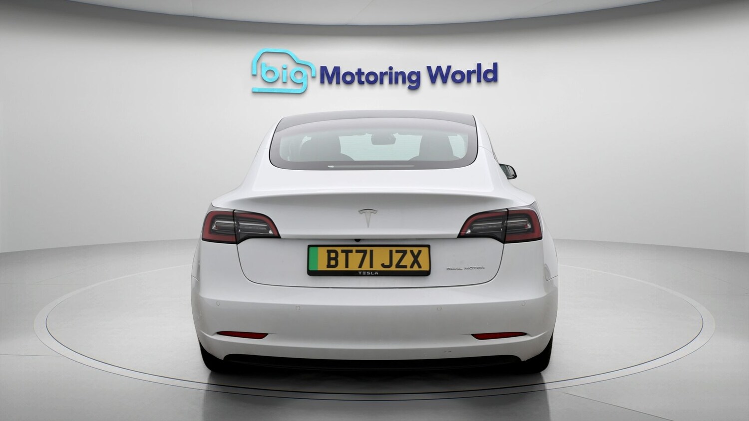 Used Tesla Model 3 for sale - 77181694: Photo 6