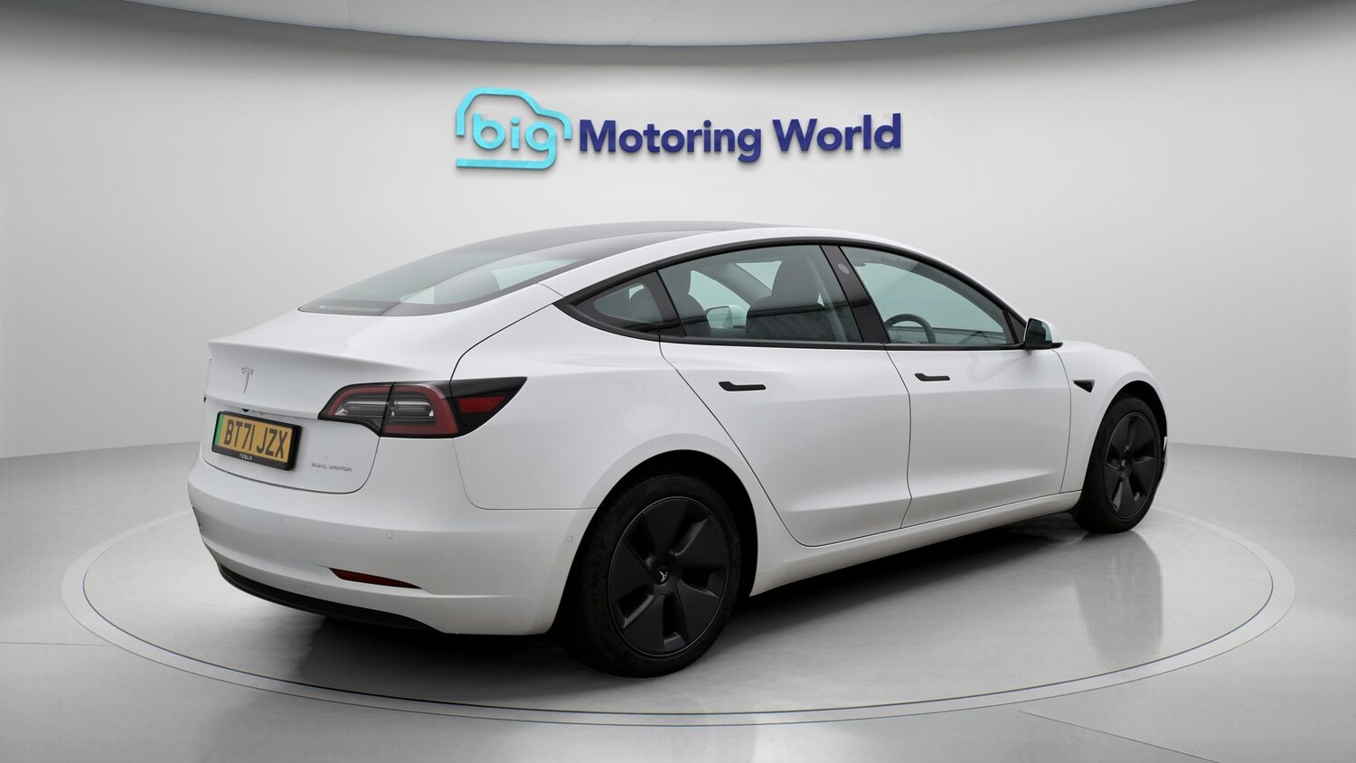 Used Tesla Model 3 for sale - 77181694: Photo 7