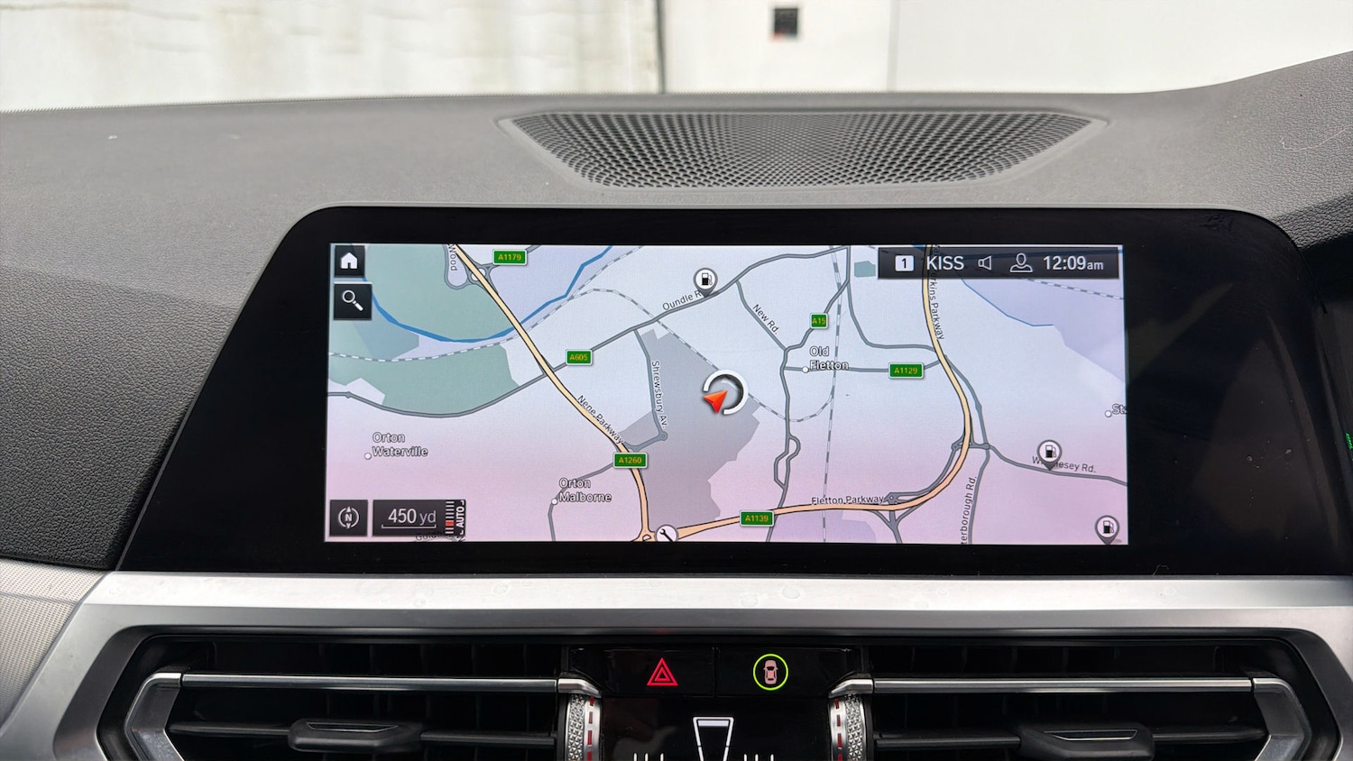 Used BMW 3 Series 2019 for sale - 78025202: Photo 10