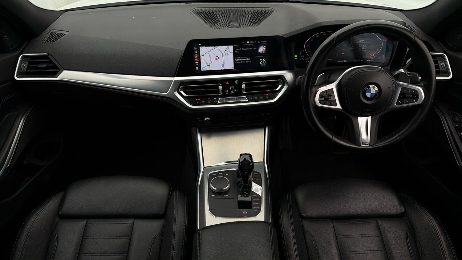 Used BMW 3 Series 2019 for sale - 78025202: Photo 12