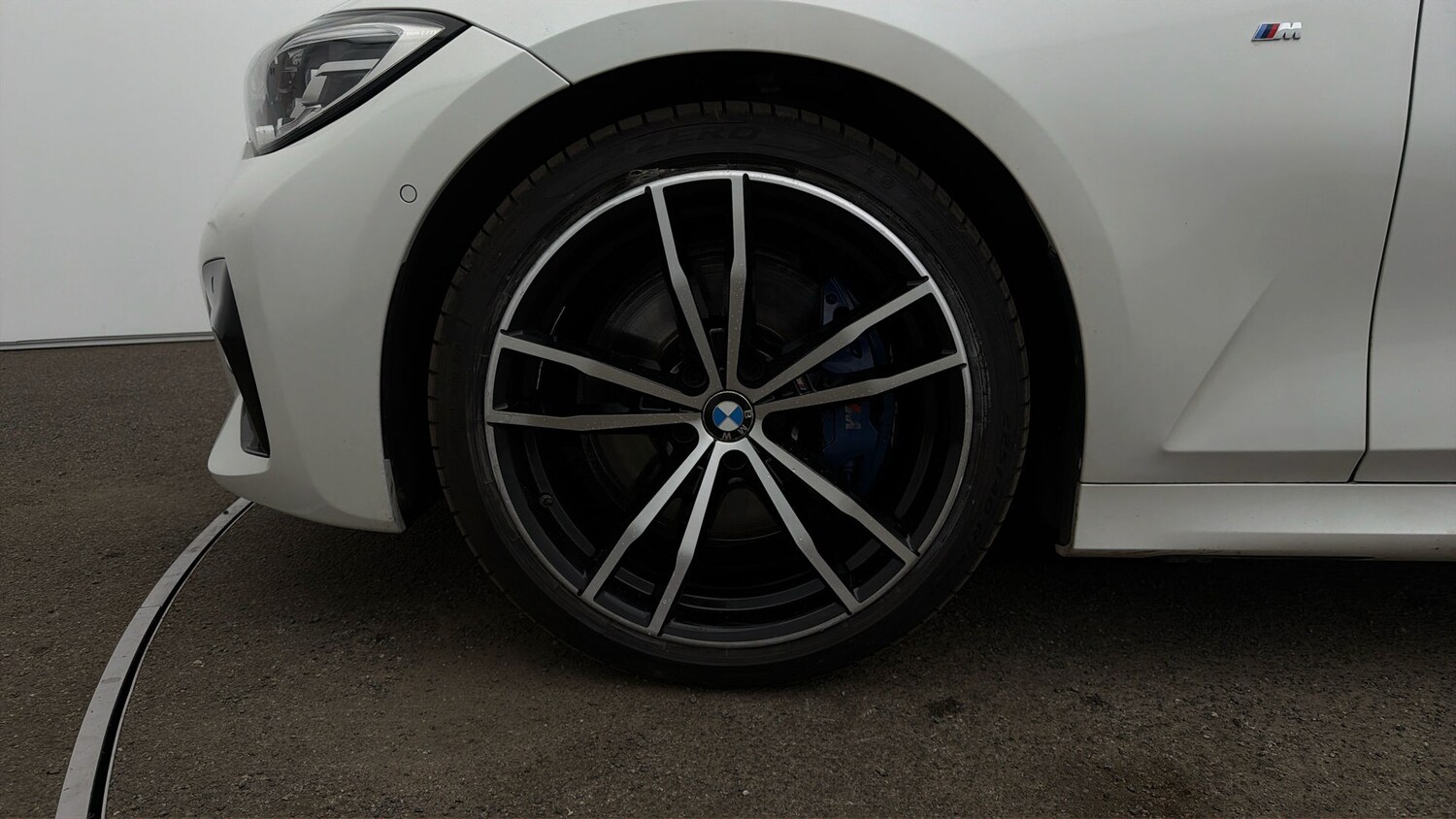 Used BMW 3 Series 2019 for sale - 78025202: Photo 17