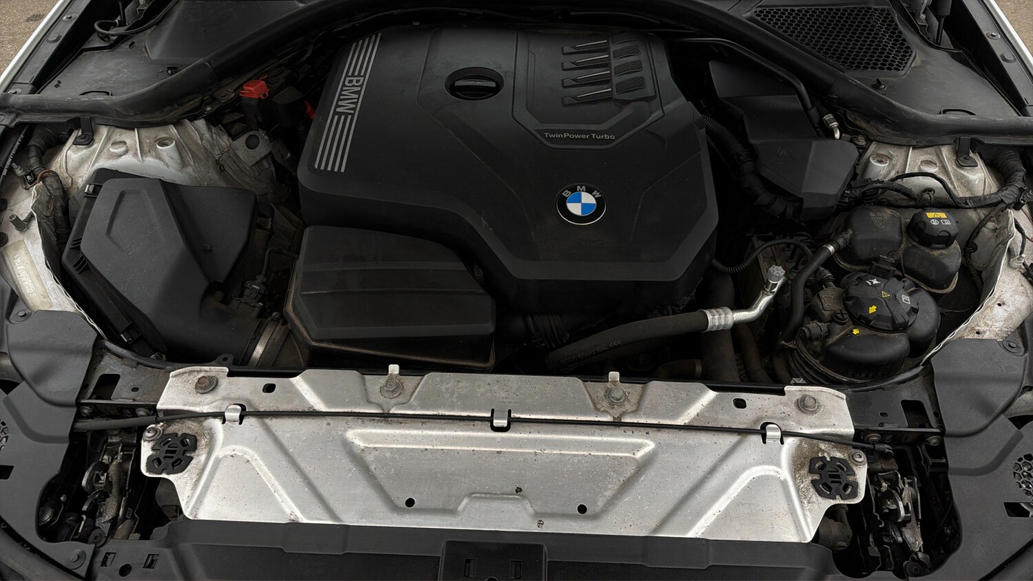 Used BMW 3 Series 2019 for sale - 78025202: Photo 18