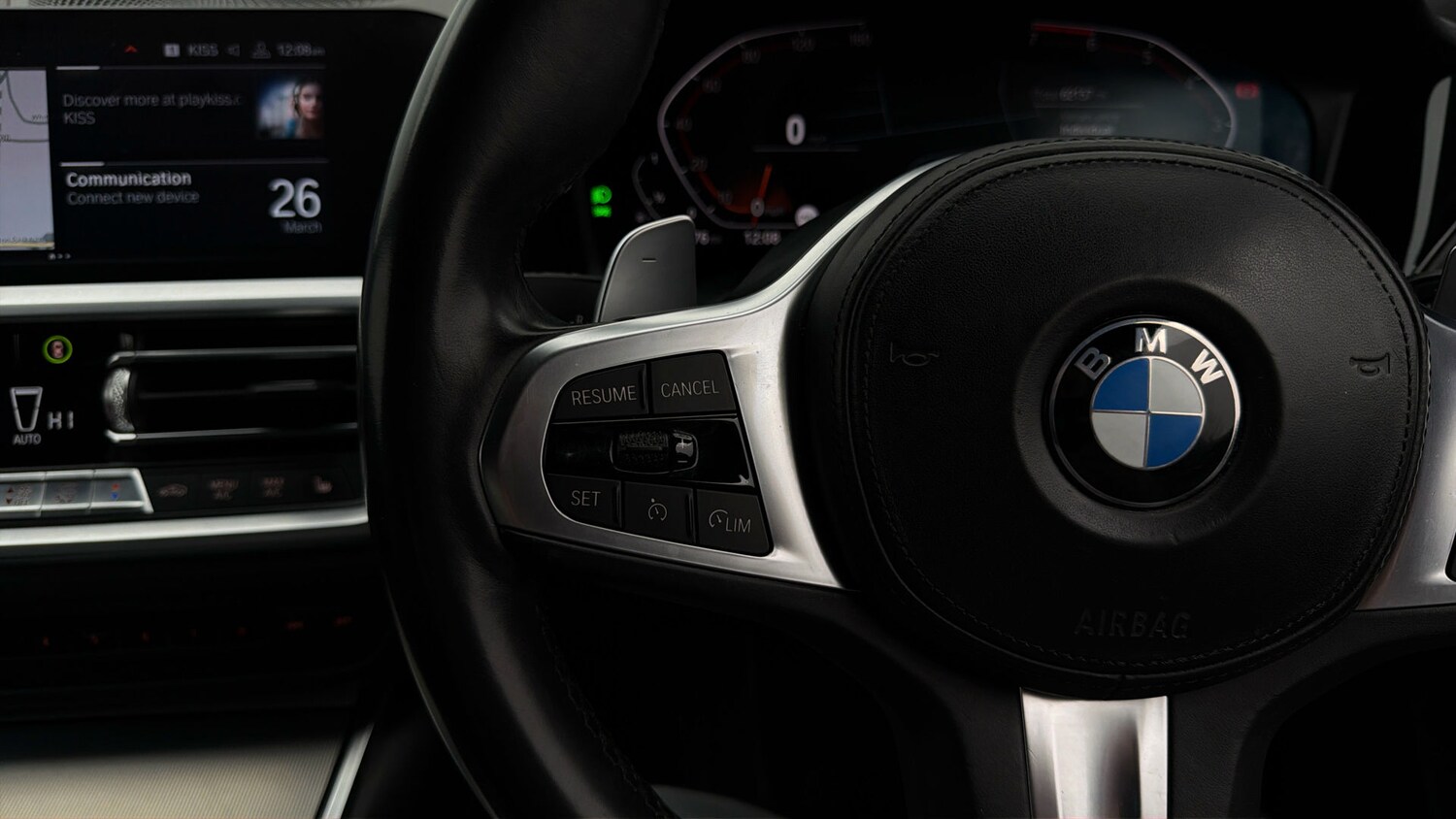 Used BMW 3 Series 2019 for sale - 78025202: Photo 22