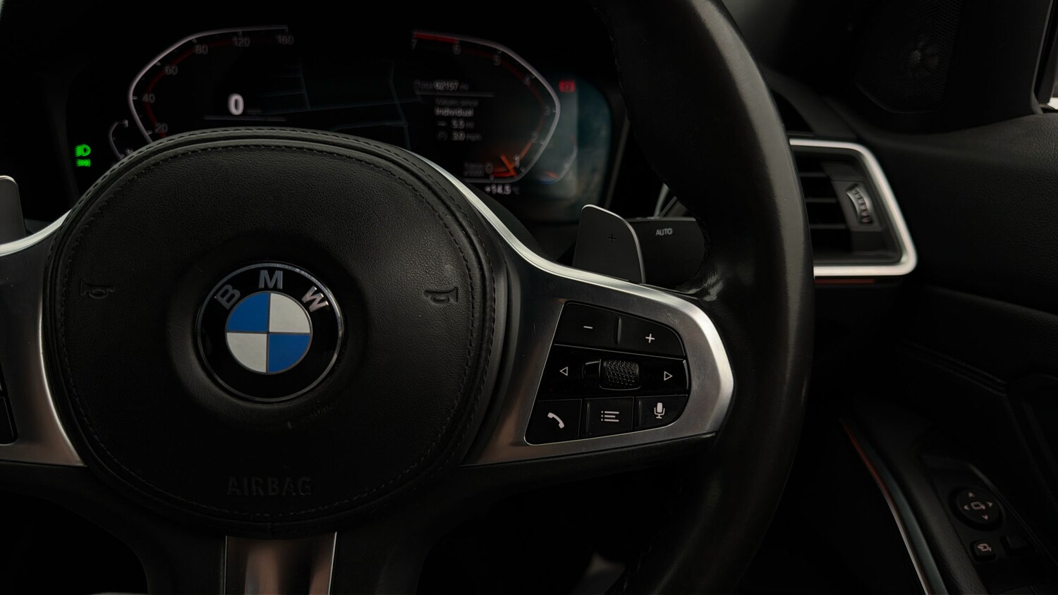 Used BMW 3 Series 2019 for sale - 78025202: Photo 23