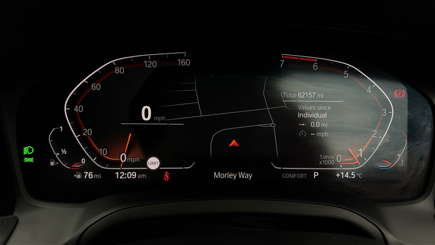 Used BMW 3 Series 2019 for sale - 78025202: Photo 25