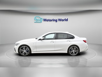 Used BMW 3 Series 2019 for sale - 78025202: Photo