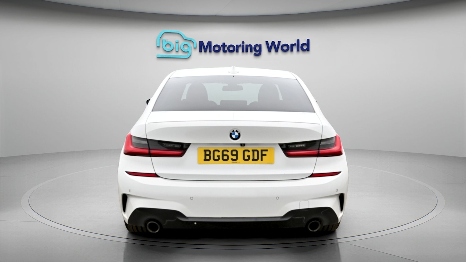 Used BMW 3 Series 2019 for sale - 78025202: Photo 6