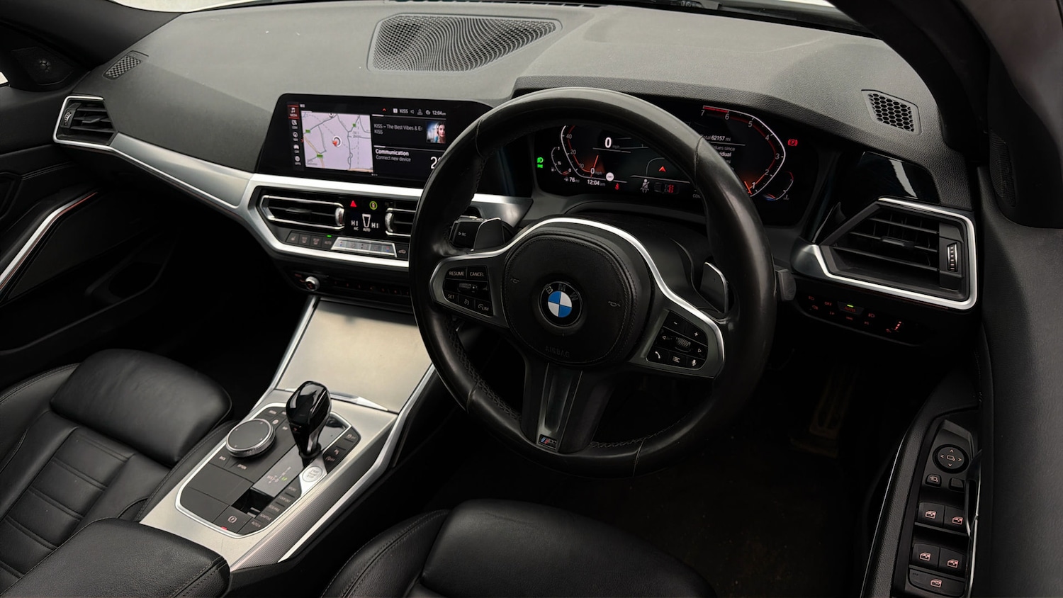 Used BMW 3 Series 2019 for sale - 78025202: Photo 9