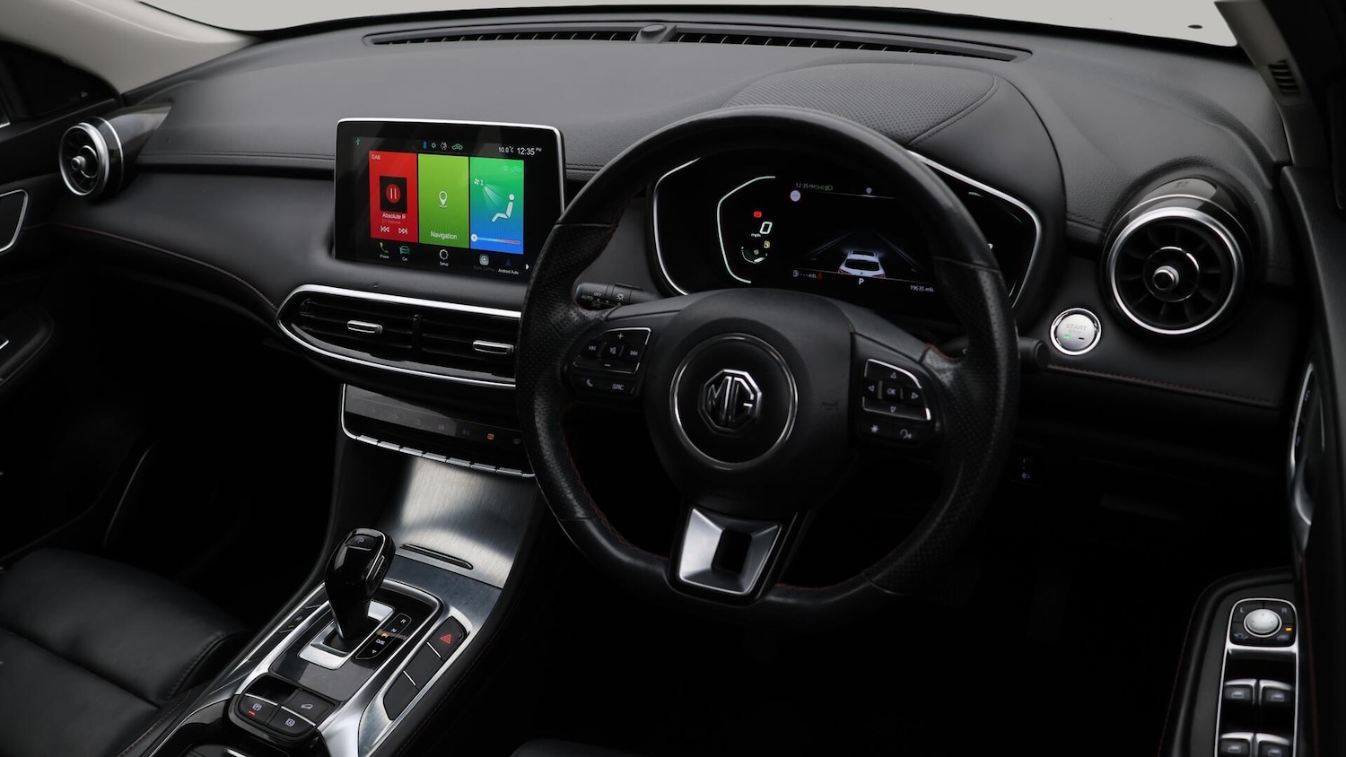 Used MG MG HS 2022 for sale - 76607508: Photo 10