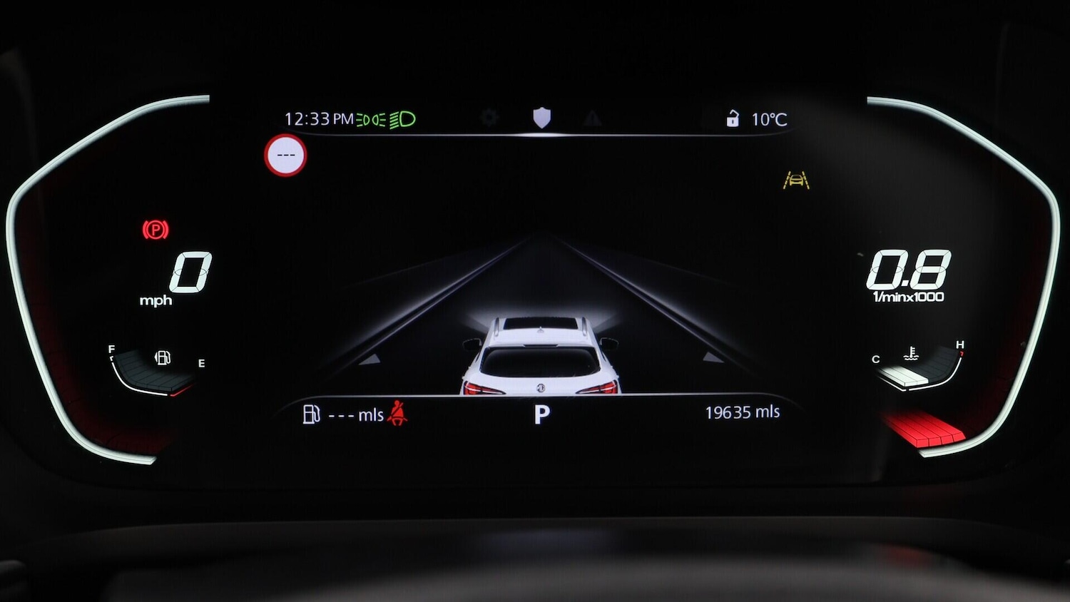 Used MG MG HS 2022 for sale - 76607508: Photo 11