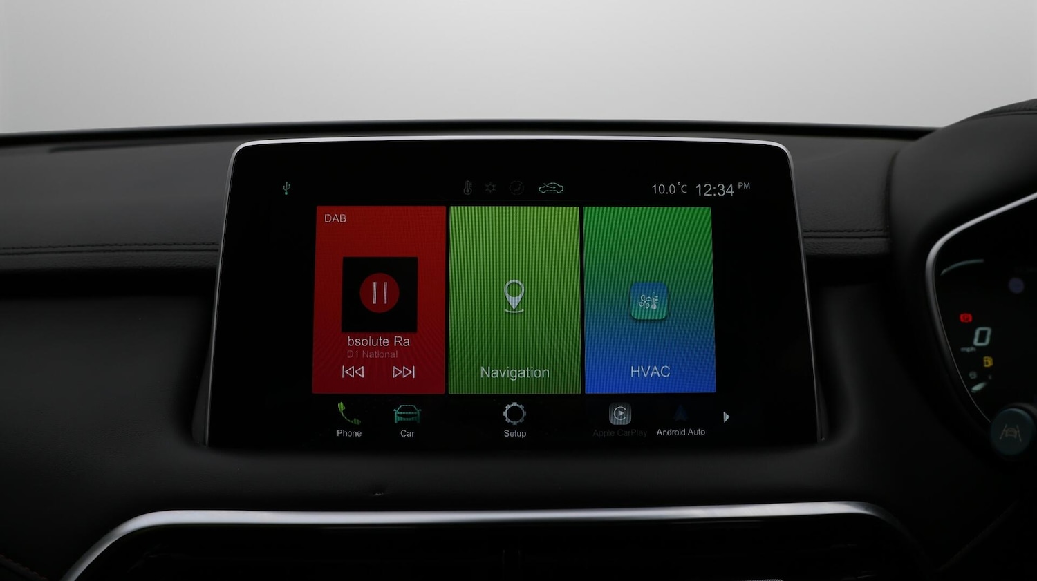 Used MG MG HS 2022 for sale - 76607508: Photo 12