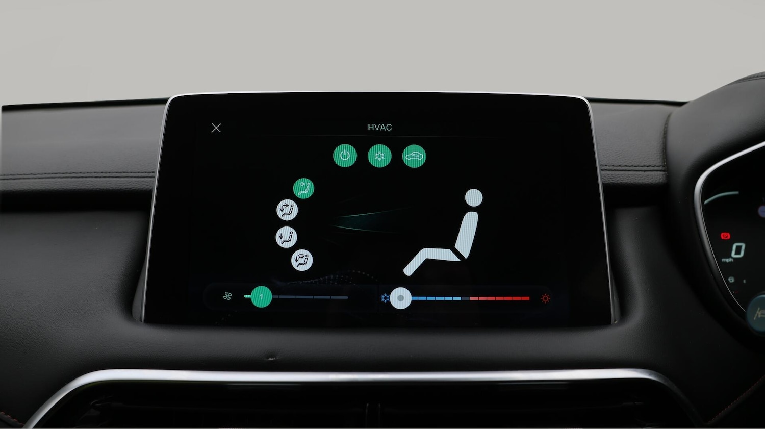 Used MG MG HS 2022 for sale - 76607508: Photo 13