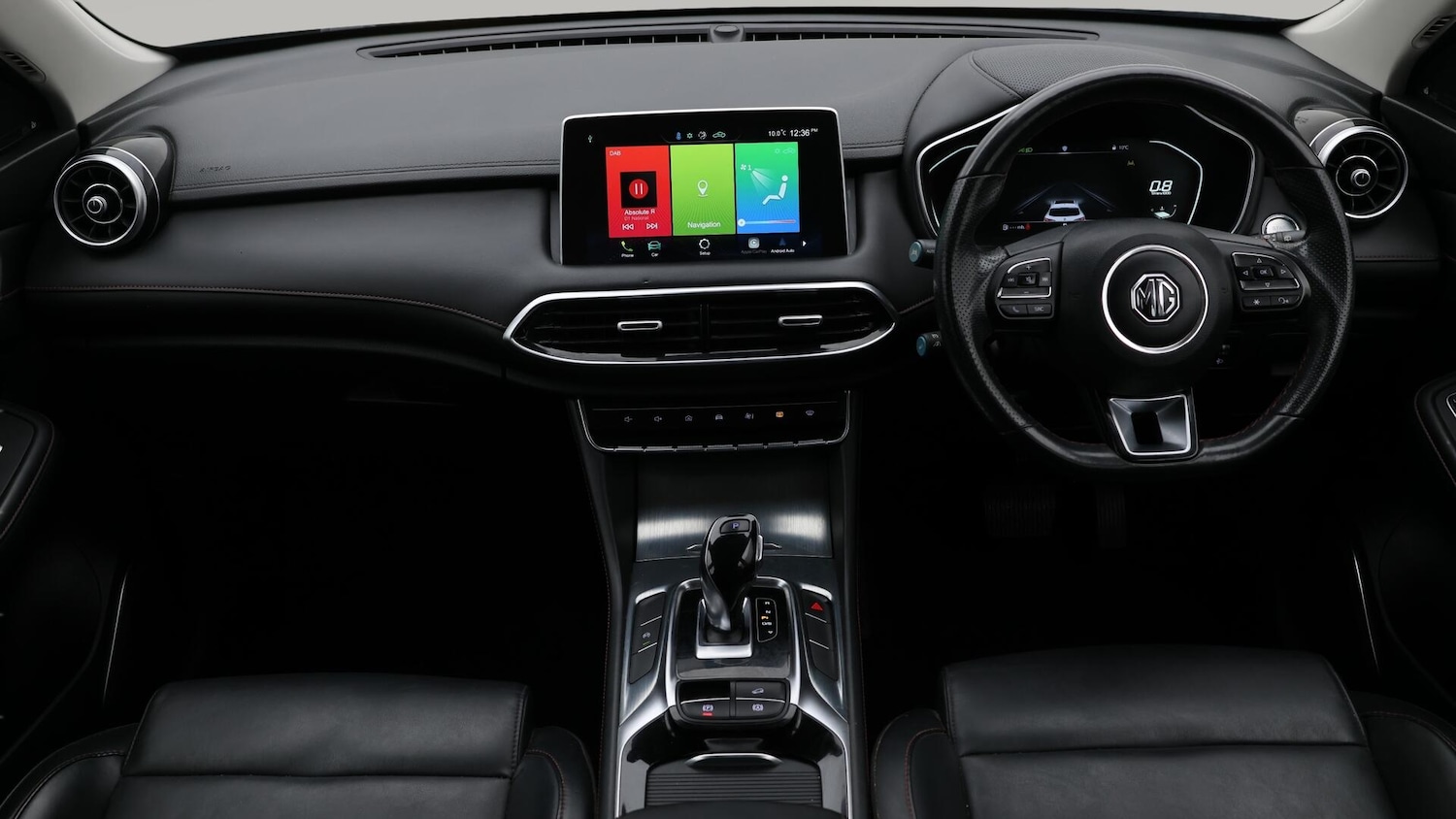 Used MG MG HS 2022 for sale - 76607508: Photo 14