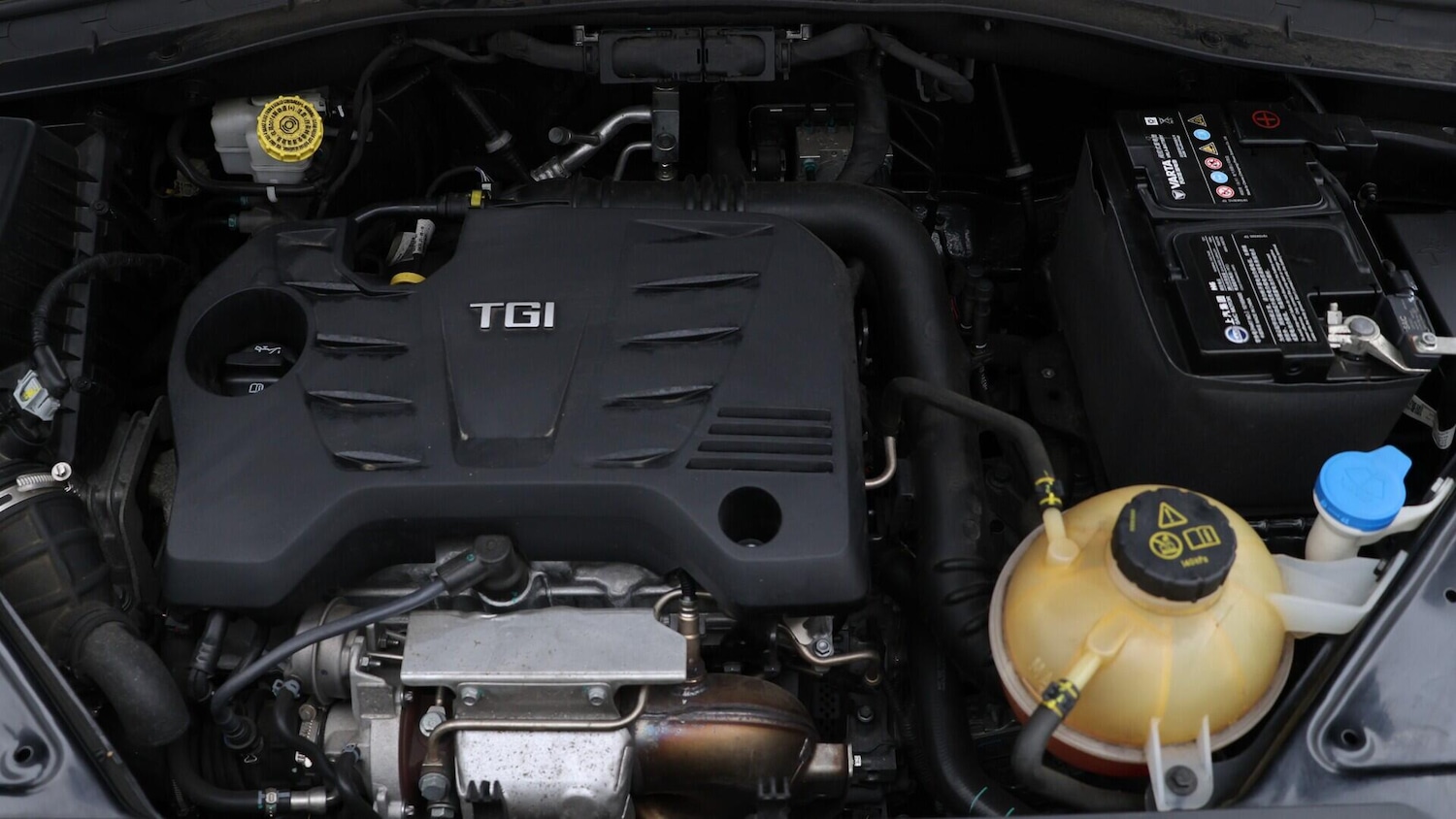 Used MG MG HS 2022 for sale - 76607508: Photo 20