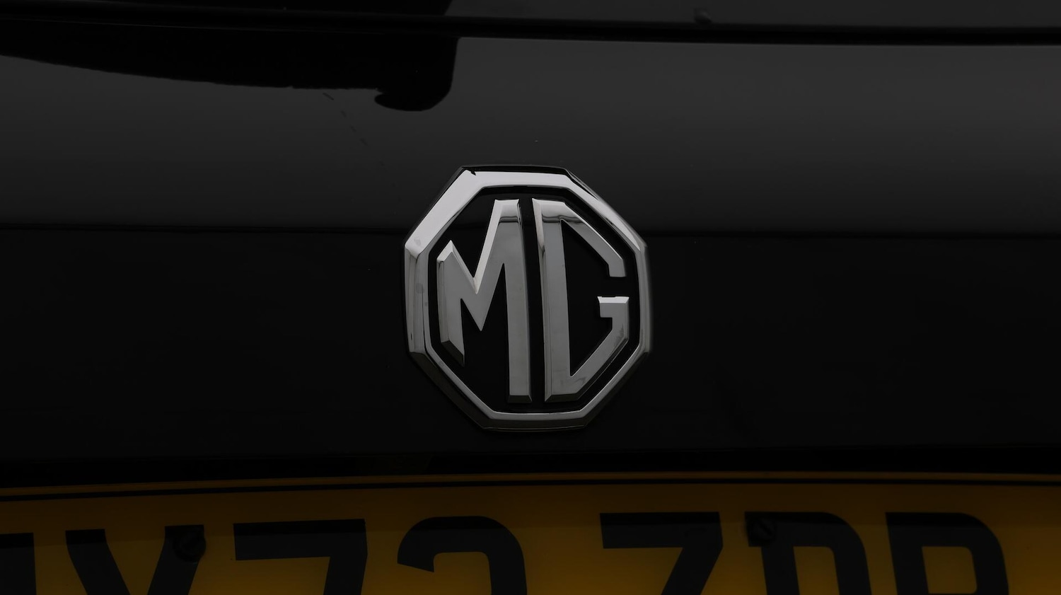 Used MG MG HS 2022 for sale - 76607508: Photo 21