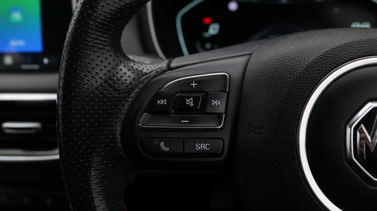 Used MG MG HS 2022 for sale - 76607508: Photo 23