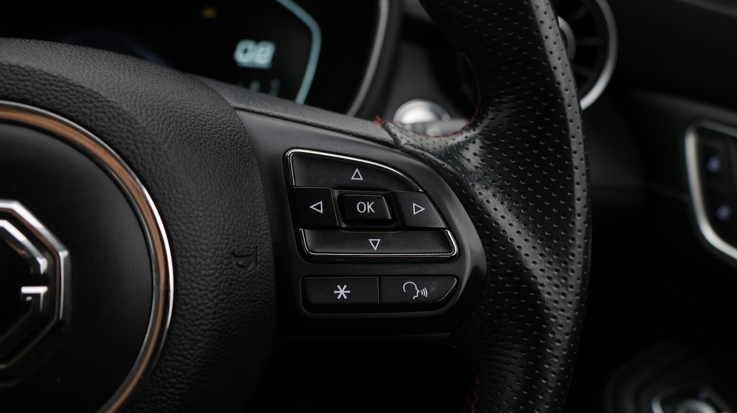 Used MG MG HS 2022 for sale - 76607508: Photo 24