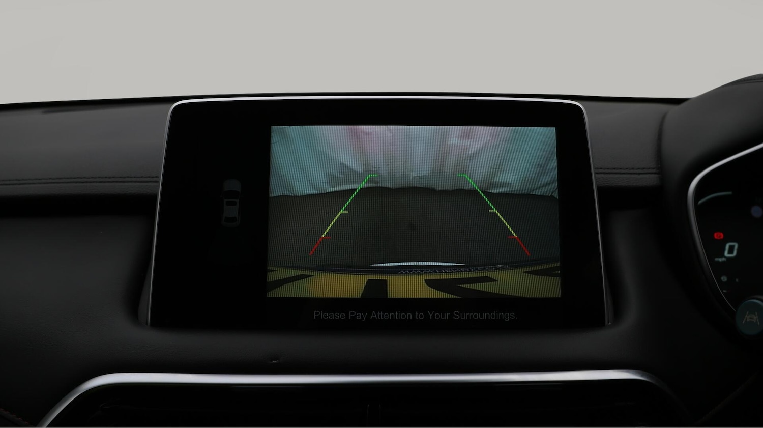 Used MG MG HS 2022 for sale - 76607508: Photo 25