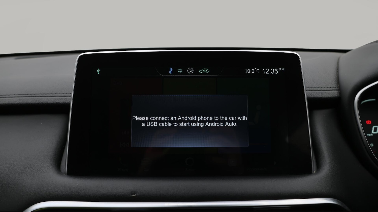 Used MG MG HS 2022 for sale - 76607508: Photo 26