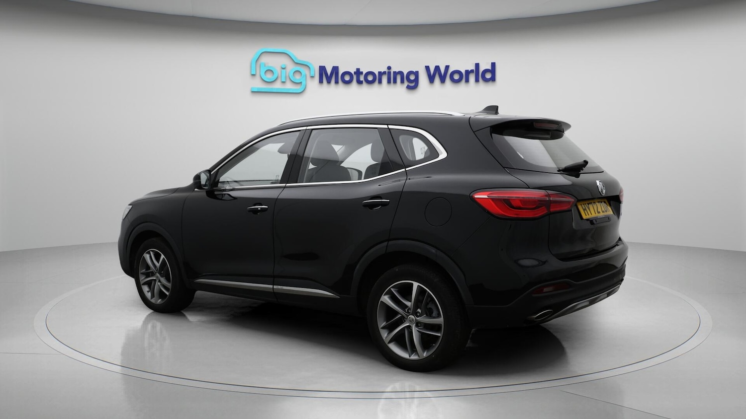 Used MG MG HS 2022 for sale - 76607508: Photo 6