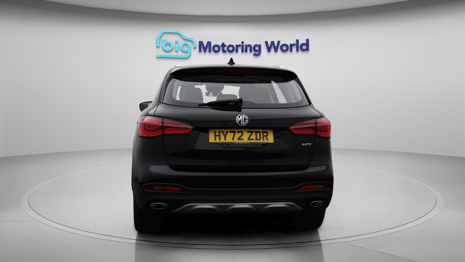 Used MG MG HS 2022 for sale - 76607508: Photo 7