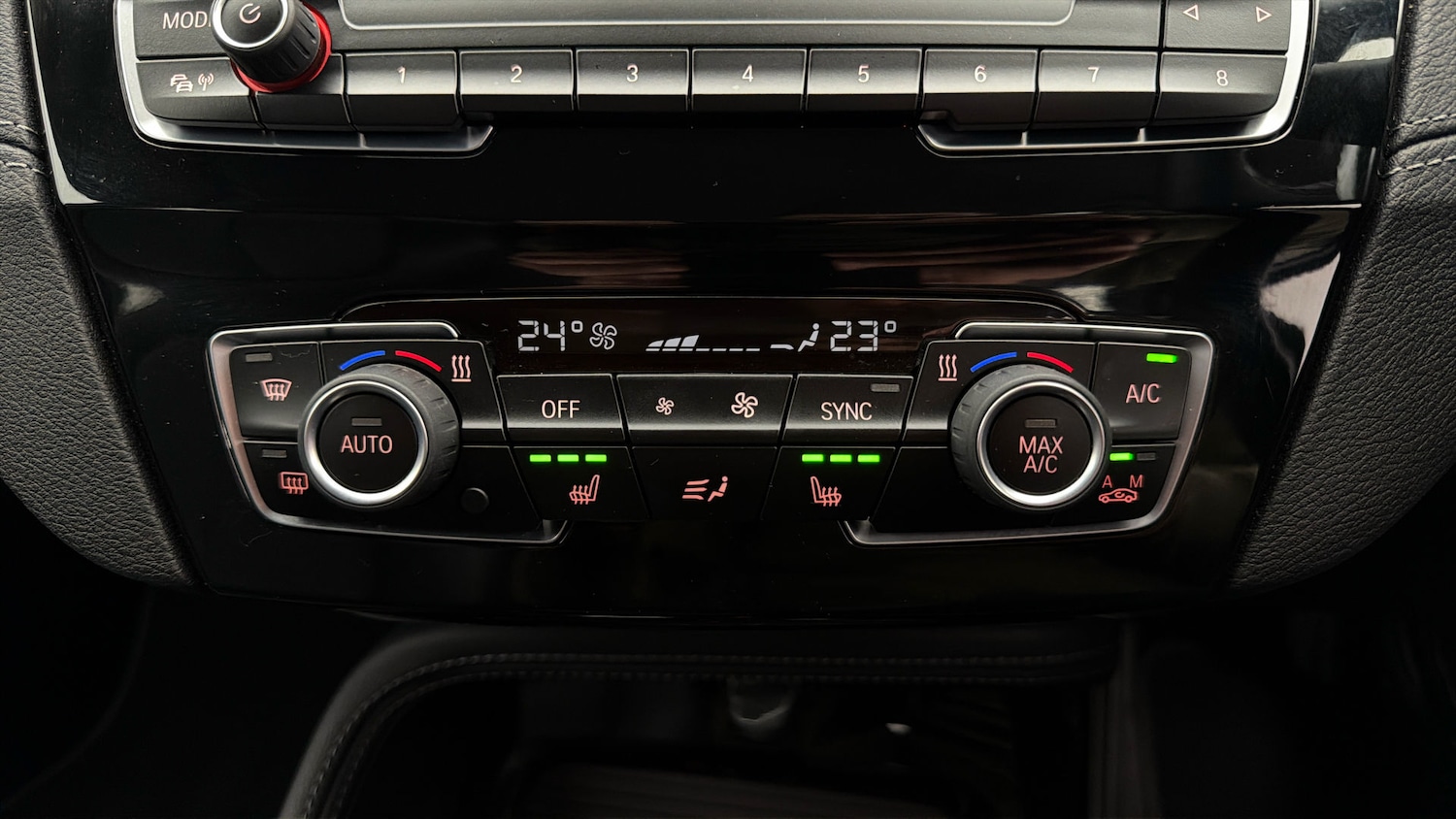 Used BMW X1 2022 for sale - 78196688: Photo 11