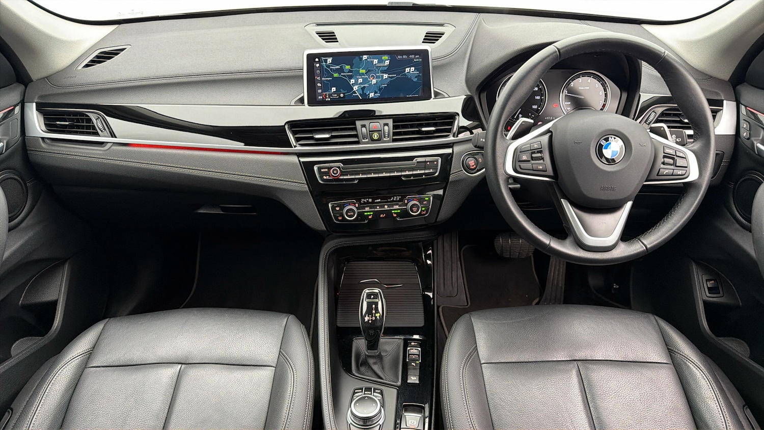 Used BMW X1 2022 for sale - 78196688: Photo 12