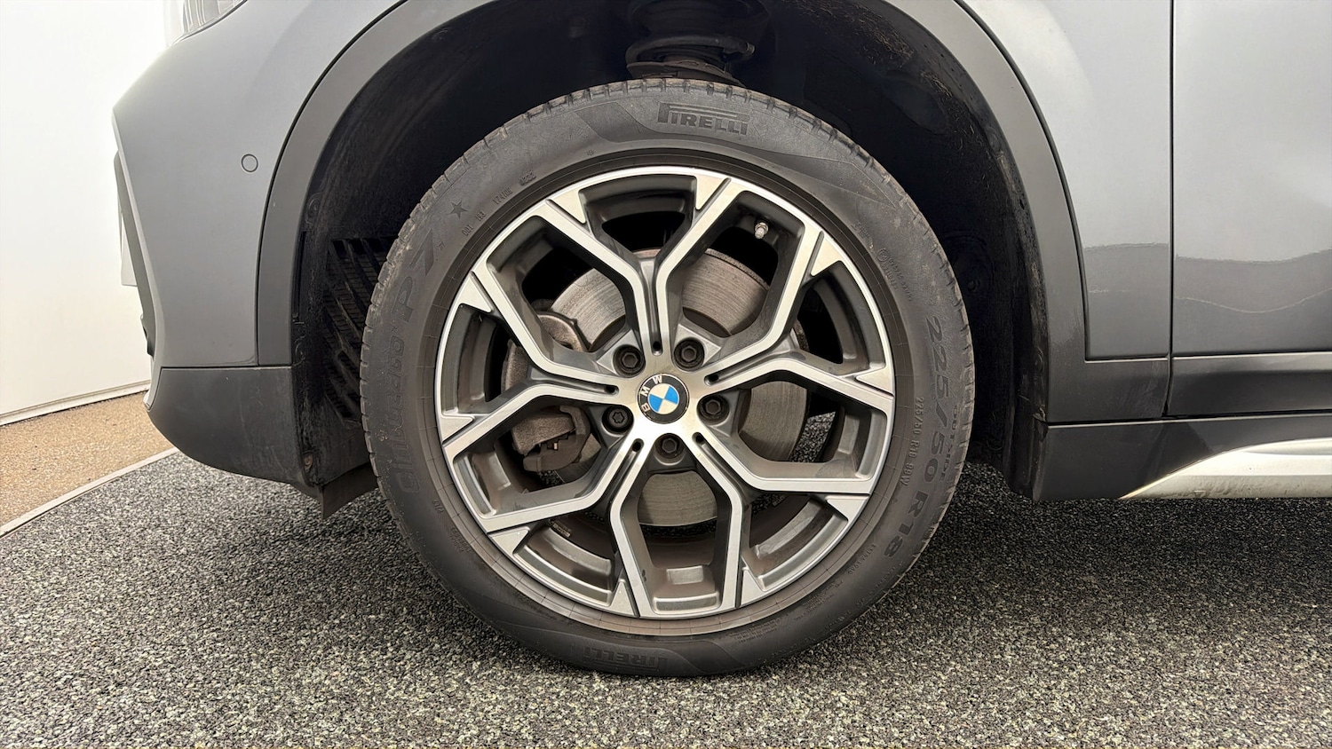 Used BMW X1 2022 for sale - 78196688: Photo 17