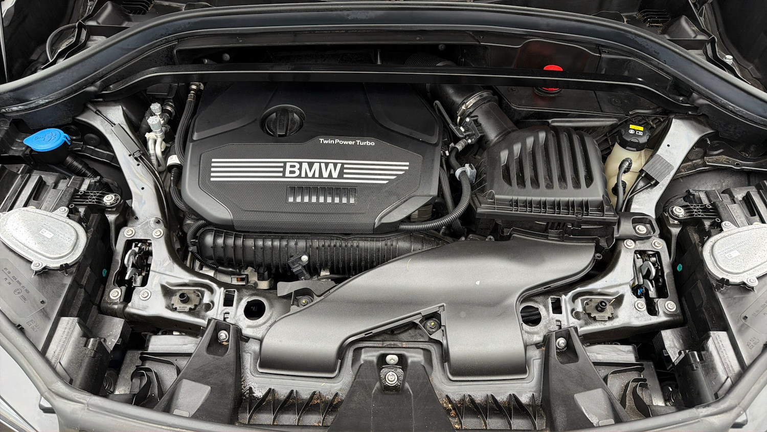 Used BMW X1 2022 for sale - 78196688: Photo 18