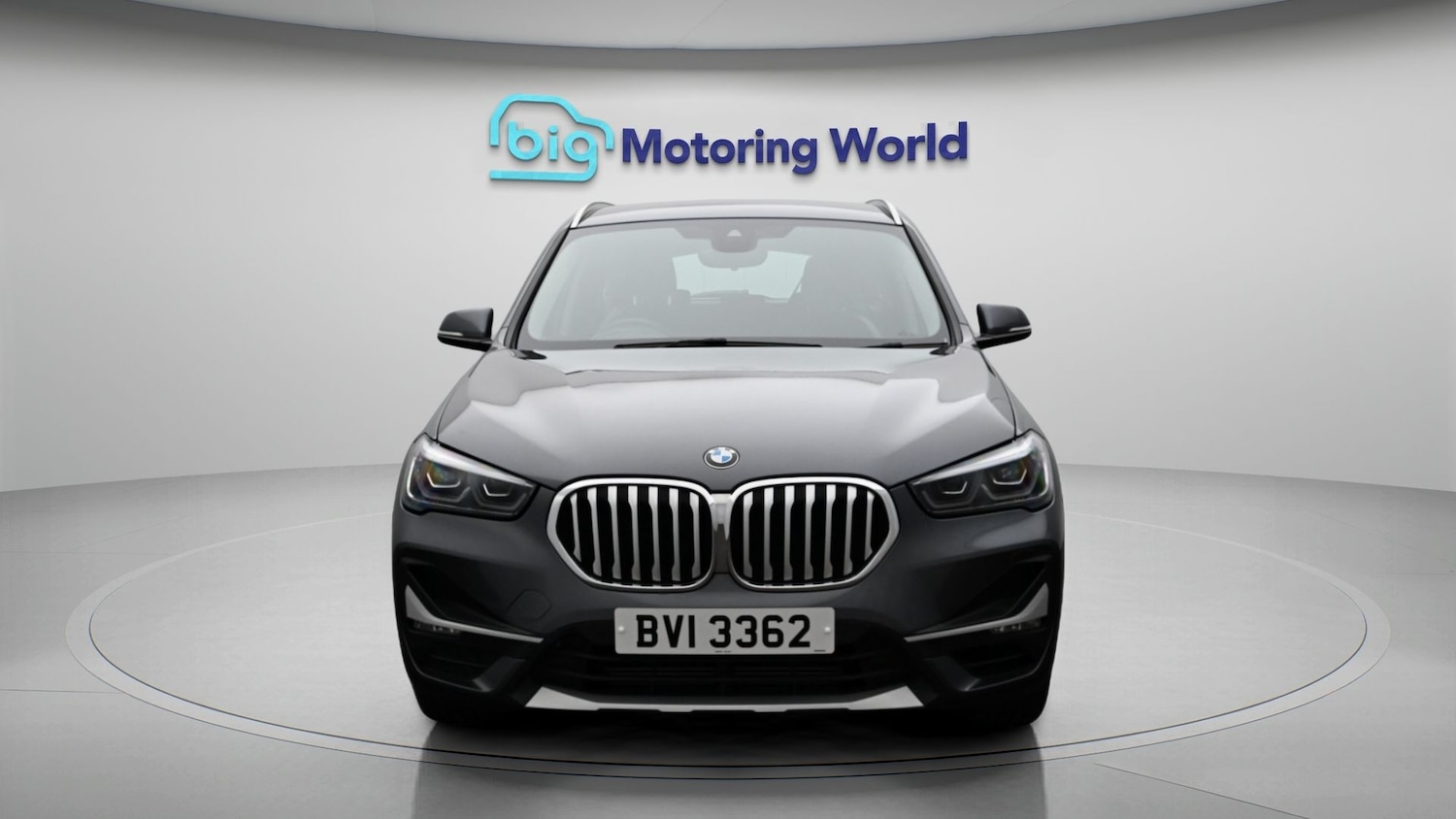 Used BMW X1 2022 for sale - 78196688: Photo 2