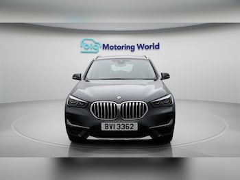 Used BMW X1 2022 for sale - 78196688: Photo