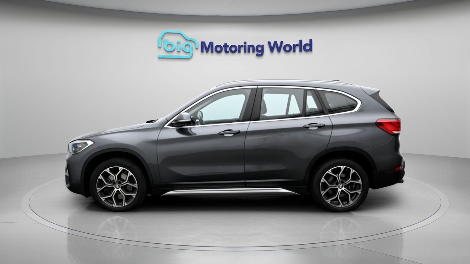 Used BMW X1 2022 for sale - 78196688: Photo 4