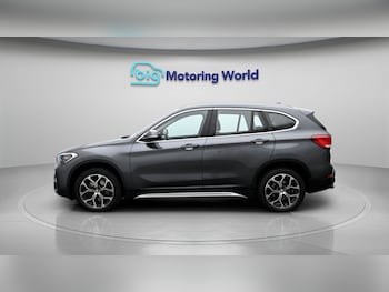 Used BMW X1 2022 for sale - 78196688: Photo