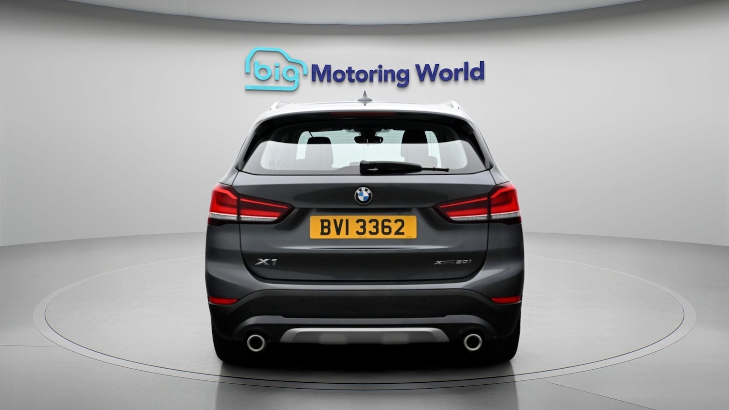 Used BMW X1 2022 for sale - 78196688: Photo 6