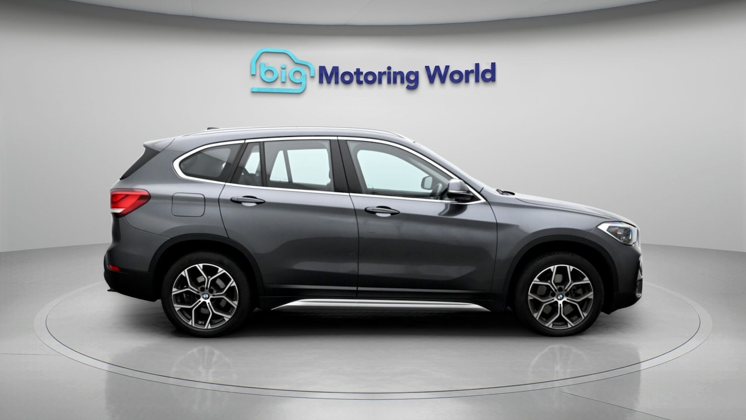 Used BMW X1 2022 for sale - 78196688: Photo 8